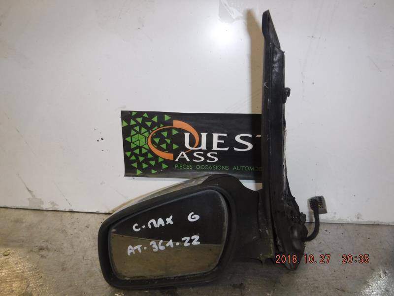 Retroviseur gauche FORD C-MAX 1 PHASE 1 Diesel - 1