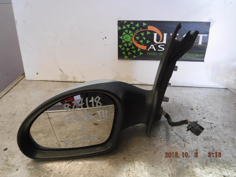 Retroviseur gauche SEAT TOLEDO 3 Diesel - 1