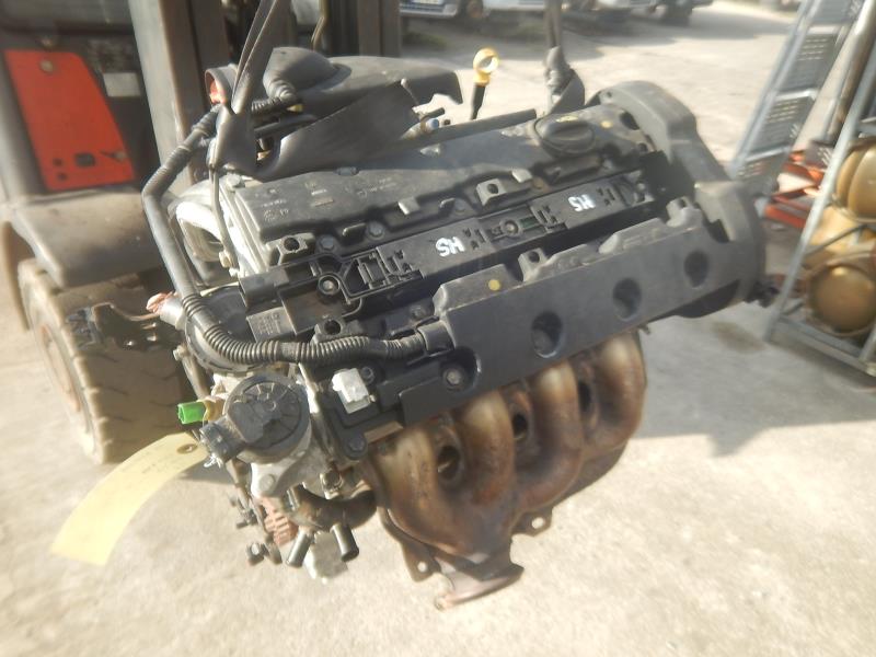 Moteur CITROEN C5 1  - 1