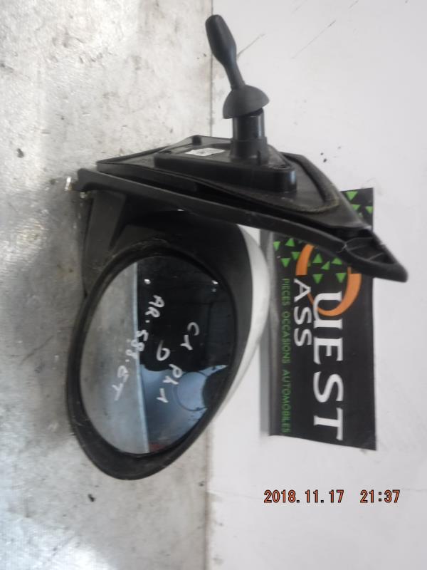Retroviseur droit CITROEN C1 1 PHASE 1 Diesel - 1