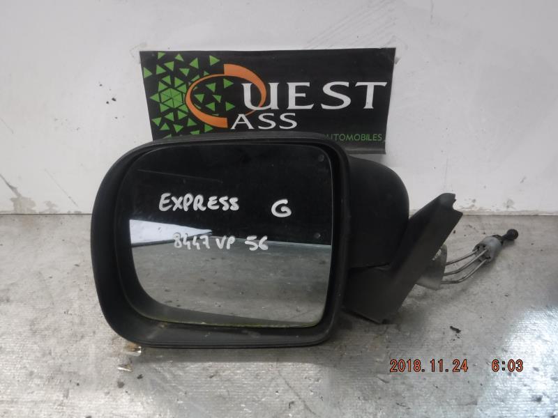 Retroviseur gauche RENAULT EXPRESS PHASE 2 Essence - 1