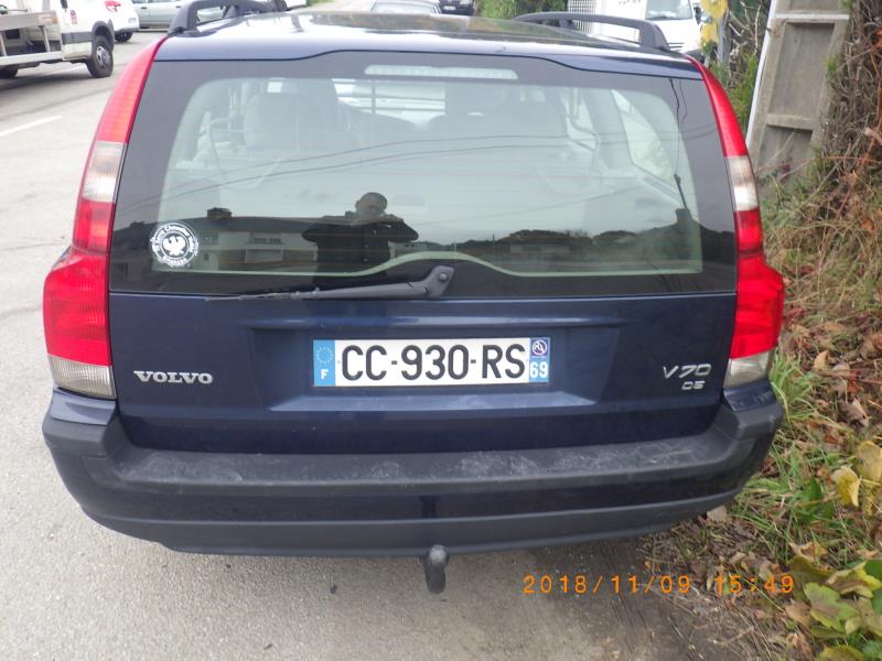Photo de la pièce