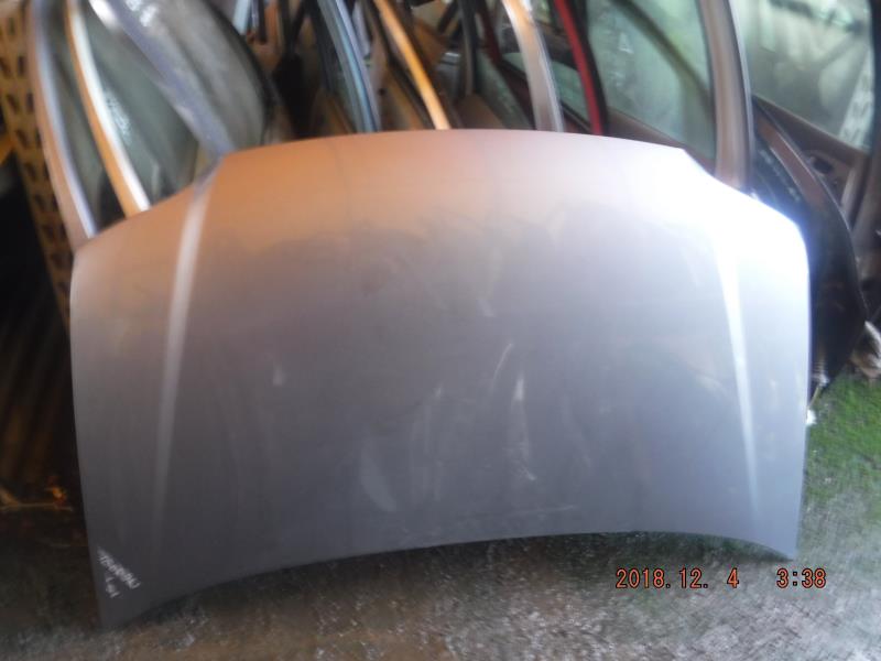 Capot VOLKSWAGEN TOURAN 1 PHASE 1  - 1