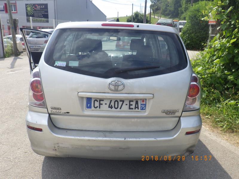 Photo de la pièce