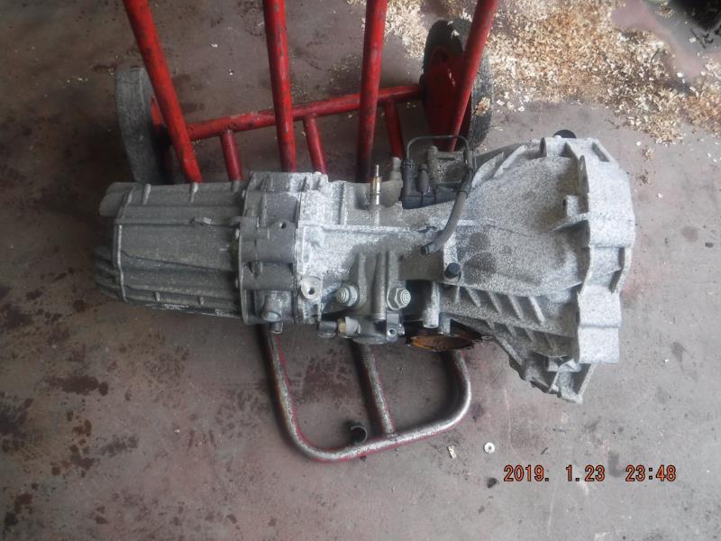 Boite de vitesses SEAT EXEO ST BREAK Essence - 1