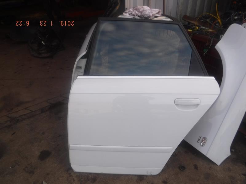Porte arriere gauche SEAT EXEO ST BREAK Essence - 1