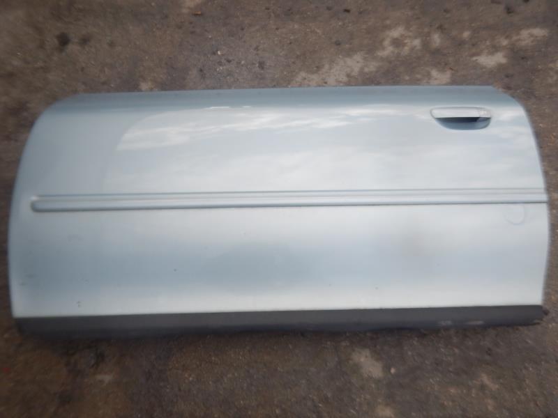 Porte avant gauche AUDI A3 1 PHASE 2 Diesel - 1