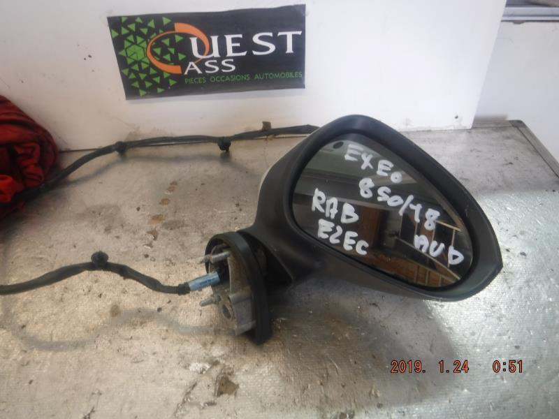 Retroviseur droit SEAT EXEO ST BREAK Essence - 1