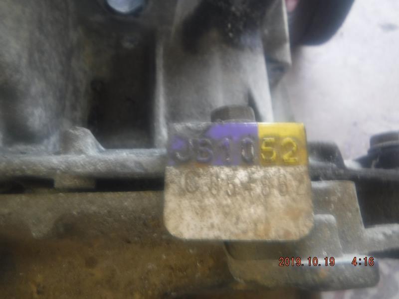 Boite de vitesses RENAULT TWINGO 1 PHASE 1 Essence - 1