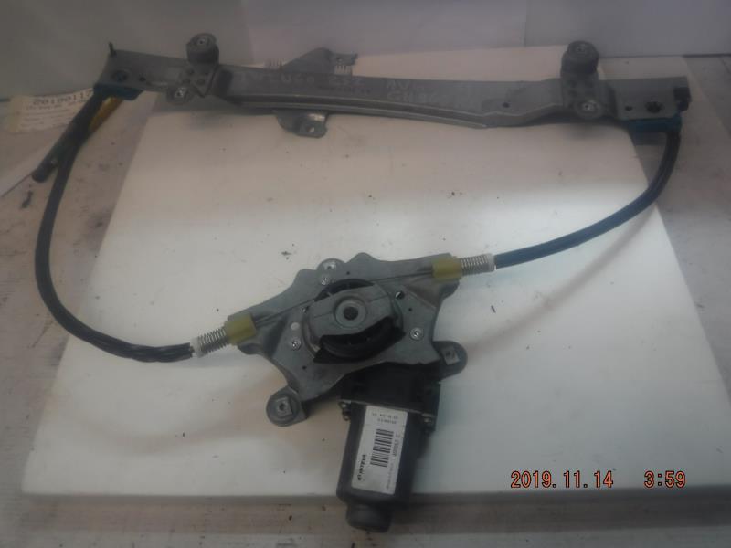 Leve vitre electrique avant gauche RENAULT TWINGO 2 PHASE 2 Essence - 1
