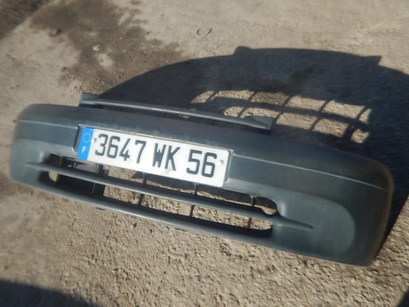 Pare choc avant RENAULT KANGOO 1 PHASE 1 Diesel - 1