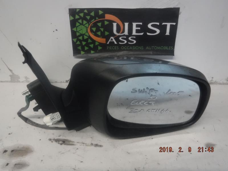 Retroviseur droit SUZUKI SWIFT 3 Essence - 1