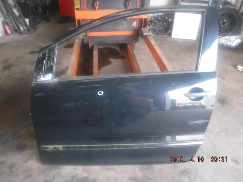 Porte avant gauche VOLKSWAGEN FOX Essence - 1