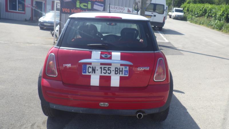 Photo de la pièce