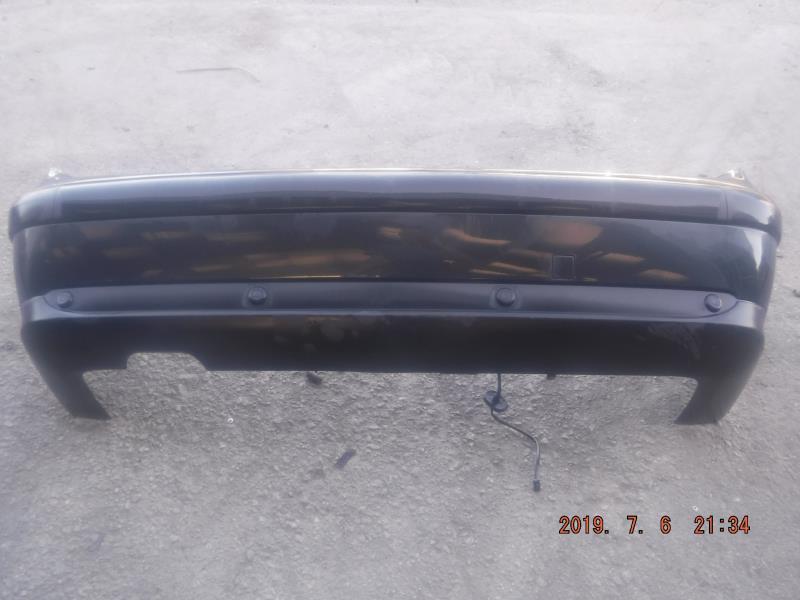 Pare choc arriere CITROEN C5 1 PHASE 1 Diesel - 1