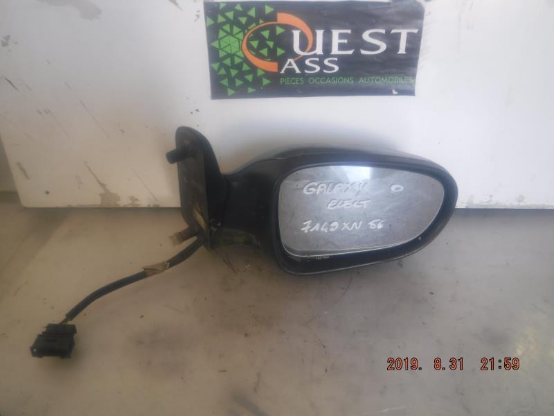 Retroviseur droit FORD GALAXY 1 PHASE 2 Diesel - 1