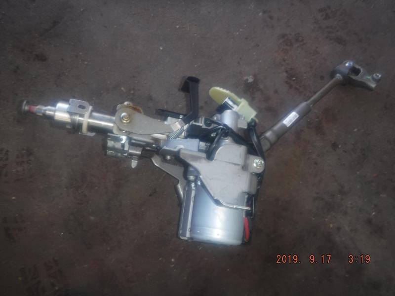 Colonne de direction RENAULT SCENIC 3 PHASE 3 Diesel - 1