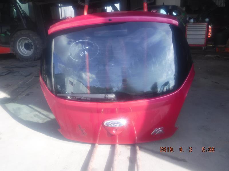 Malle/Hayon arriere FORD KA 2 PHASE 2 Essence - 1