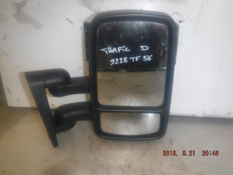 Retroviseur droit RENAULT TRAFIC 1 PHASE 1 Diesel - 1