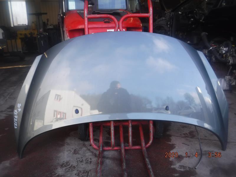 Capot PEUGEOT 207 PHASE 1 Diesel - 1