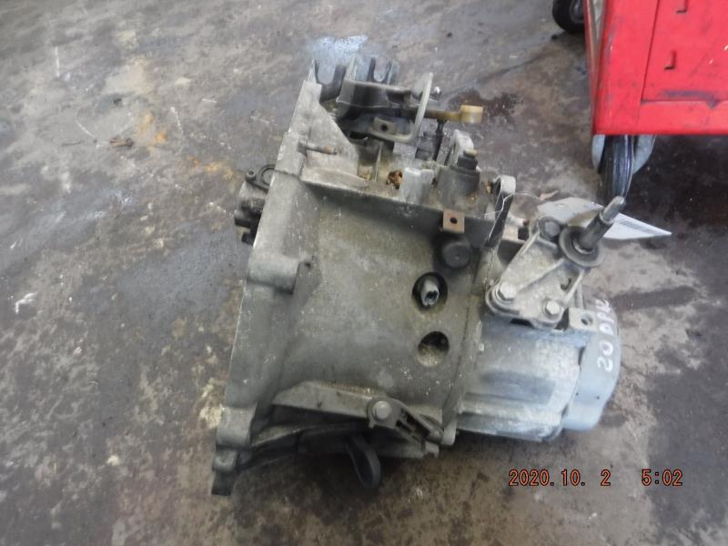 Boite de vitesses PEUGEOT 308 1 PHASE 1 Essence - 1