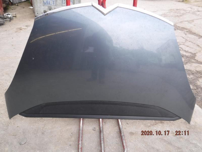 Capot CITROEN C4 PICASSO 1  - 1
