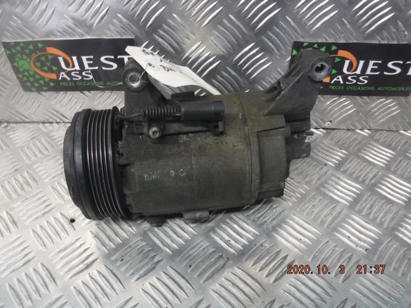 Compresseur clim MINI MINI 1 R50/R53 PHASE 1 Essence - 1
