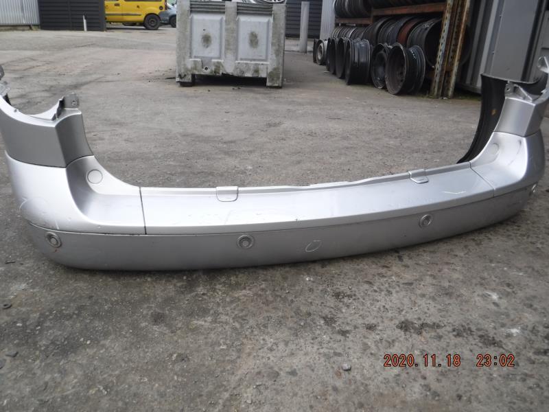 Pare choc arriere RENAULT LAGUNA 2 PHASE 2 BREAK Diesel - 1