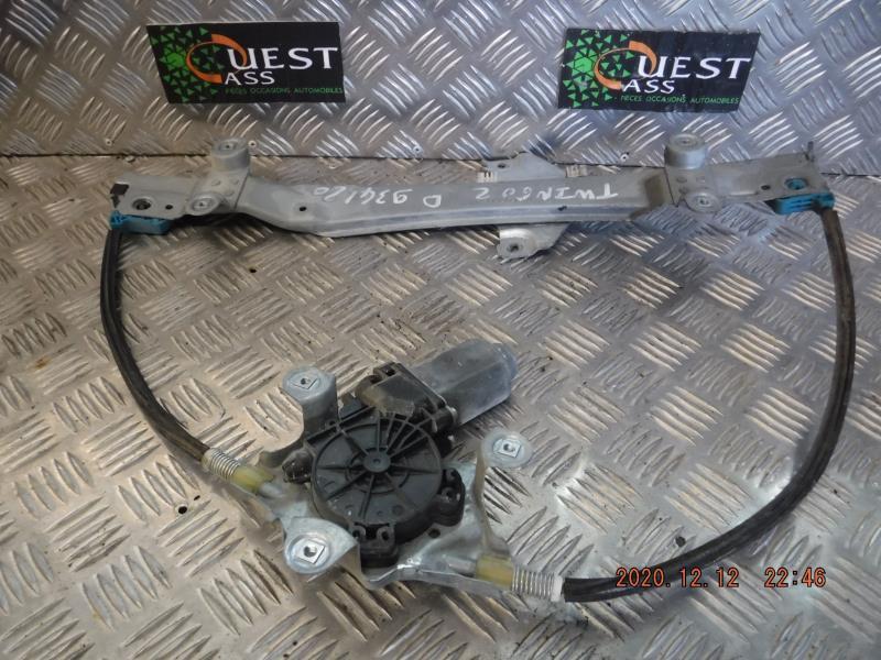 Leve vitre electrique avant droit RENAULT TWINGO 2 PHASE 1 Diesel - 1