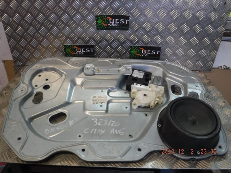 Leve vitre electrique avant gauche FORD C-MAX 1 PHASE 1 Diesel - 1