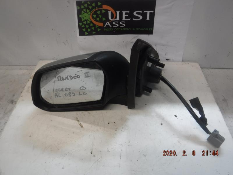 Retroviseur gauche FORD MONDEO 2 BREAK Diesel - 1