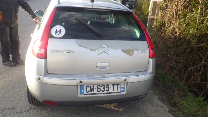 Photo de la pièce