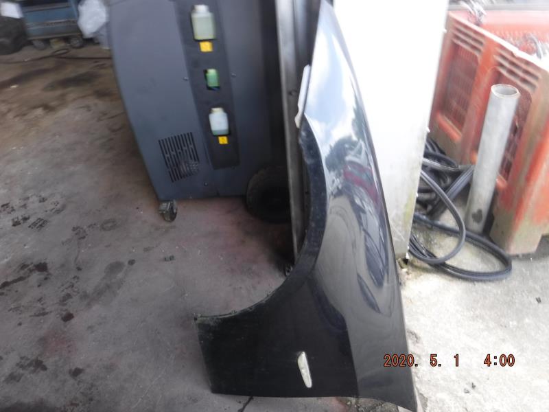 Aile avant gauche BMW SERIE 3 E91 TOURING PHASE 2 BREAK Diesel - 1