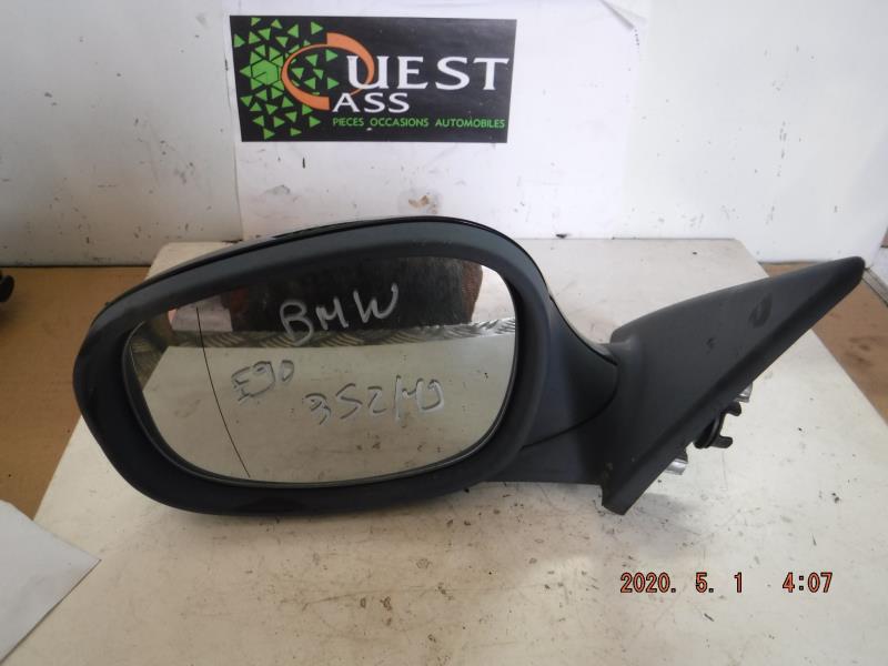 Retroviseur gauche BMW SERIE 3 E91 TOURING PHASE 2 BREAK Diesel - 1