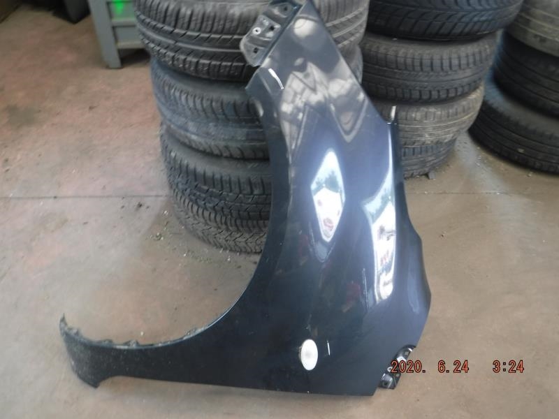 Aile avant gauche OPEL AGILA B Diesel - 1