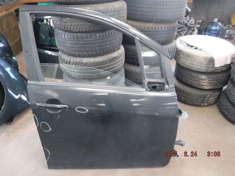 Porte avant droit OPEL AGILA B Diesel - 1