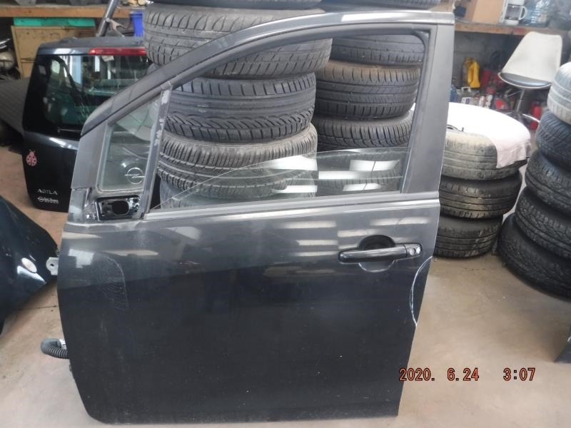 Porte avant gauche OPEL AGILA B Diesel - 1