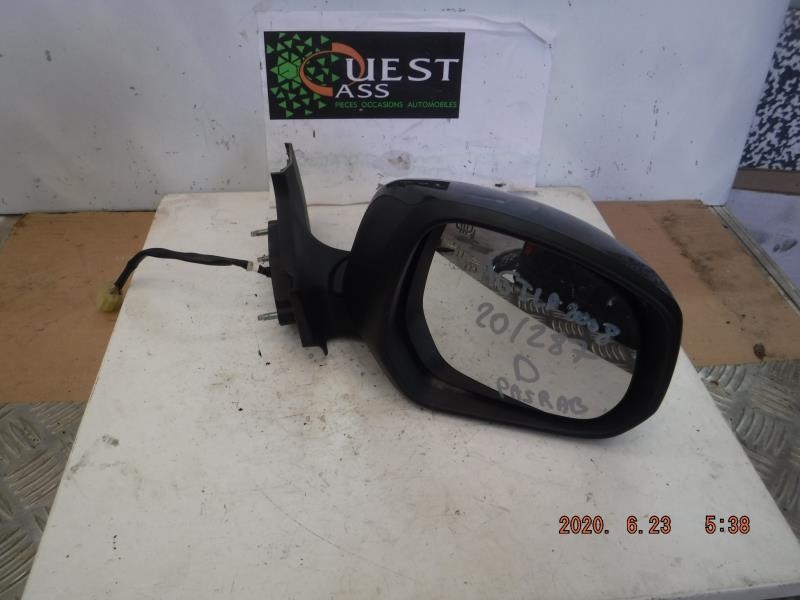 Retroviseur droit OPEL AGILA B Diesel - 1