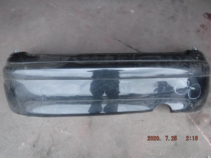 Pare choc arriere CITROEN C3 1 PHASE 1 Diesel - 1