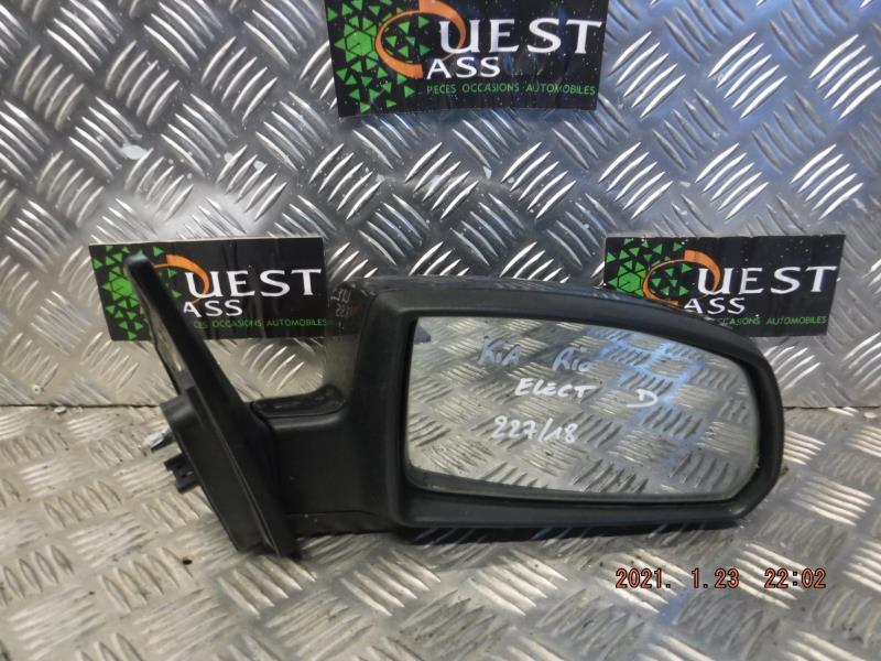 Retroviseur droit KIA RIO 2 PHASE 1 Diesel - 1