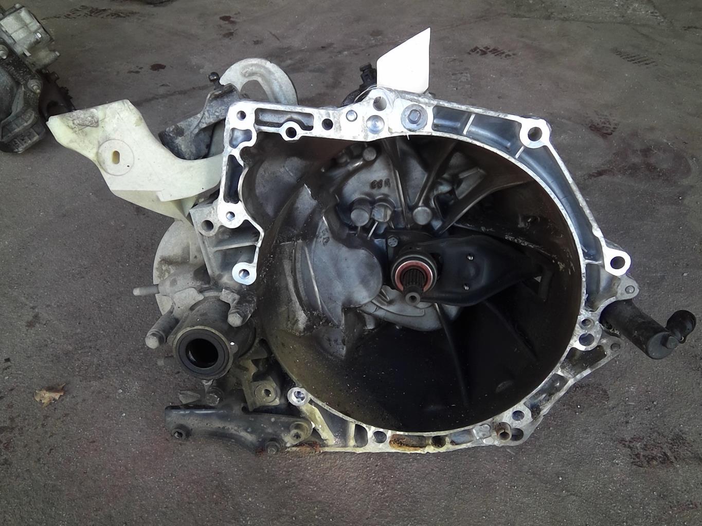 Boite de vitesses CITROEN C3 PICASSO PHASE 1 Essence - 1