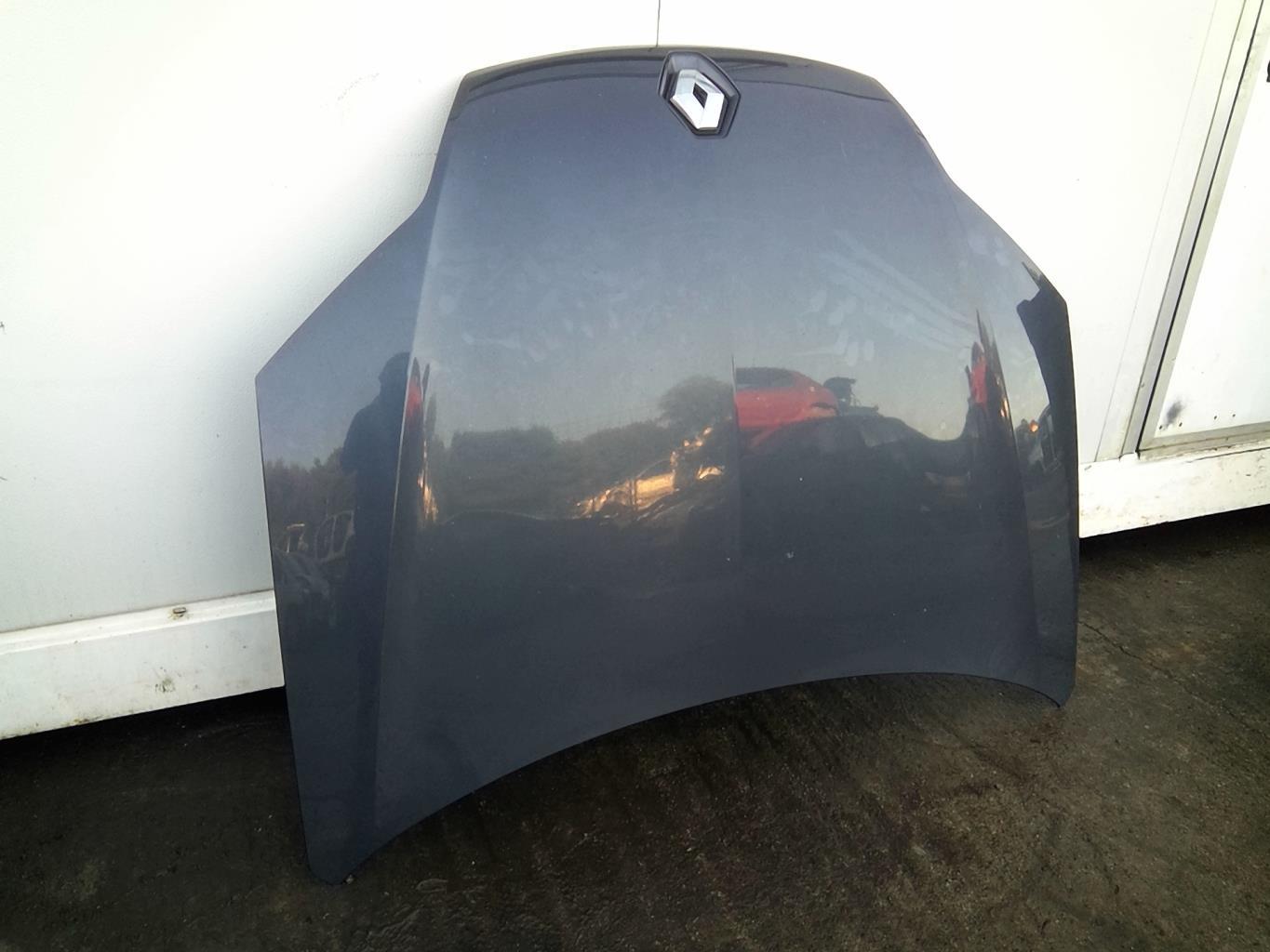 Capot RENAULT LAGUNA 3 PHASE 1 Diesel - 1