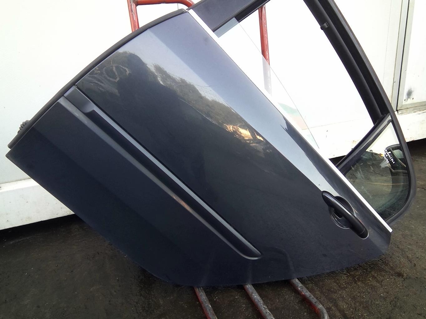 Porte arriere gauche RENAULT LAGUNA 3 PHASE 1 Diesel - 1
