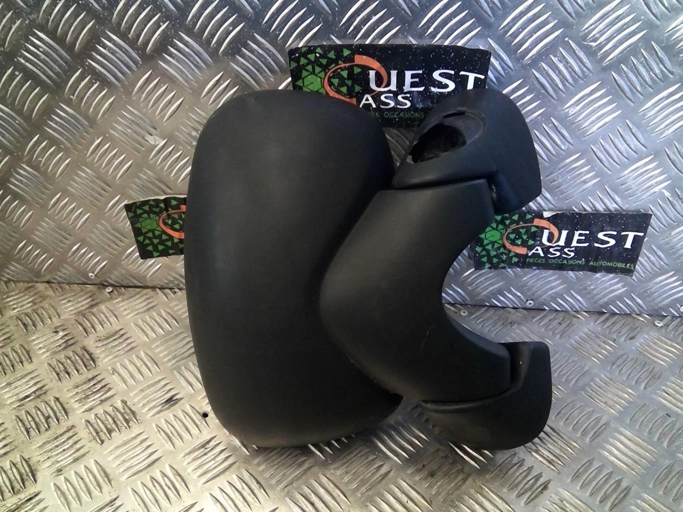 Retroviseur droit RENAULT TRAFIC 2 PHASE 2 Diesel - 1
