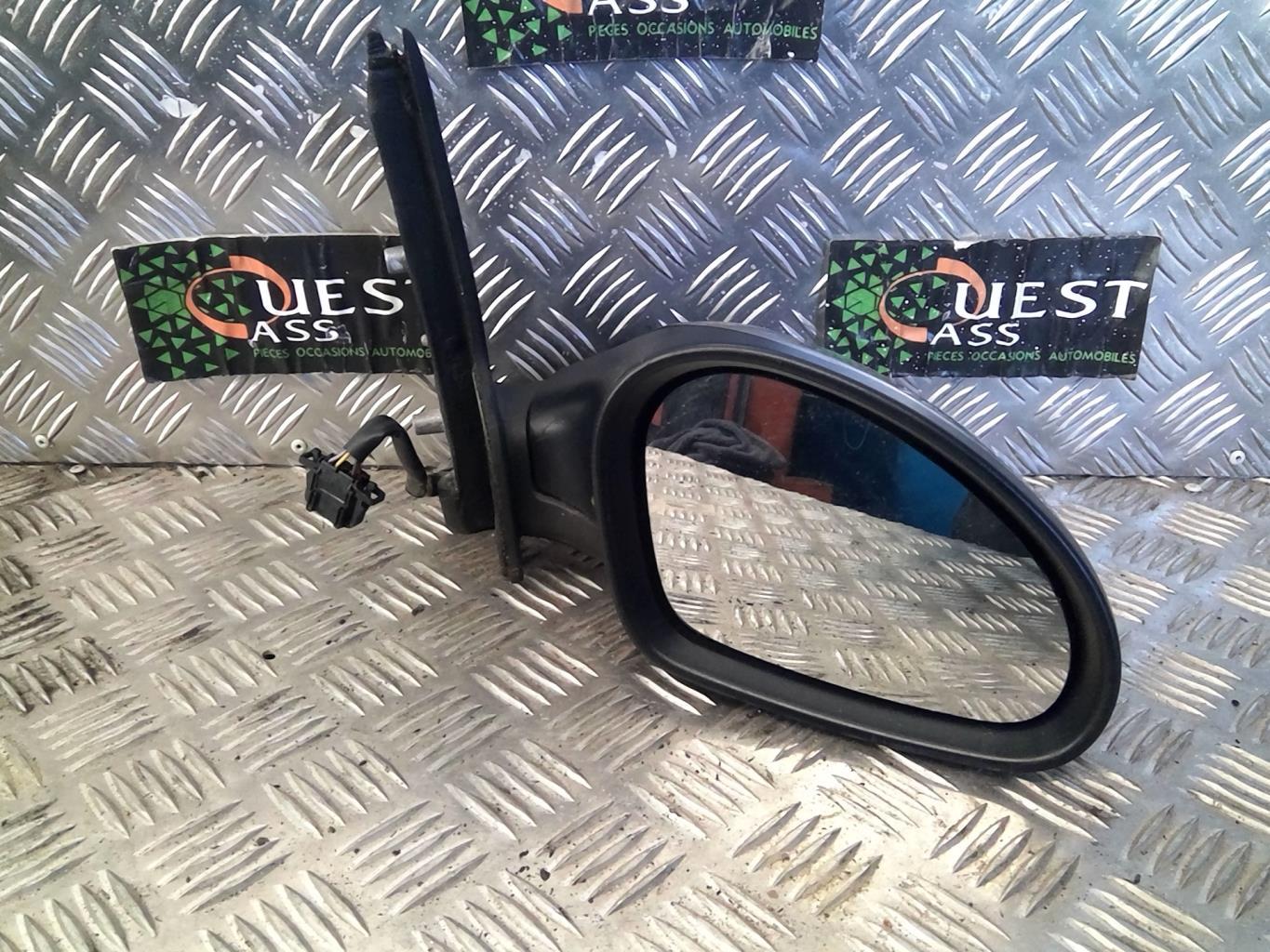 Retroviseur droit SEAT ALTEA PHASE 1 Diesel - 1