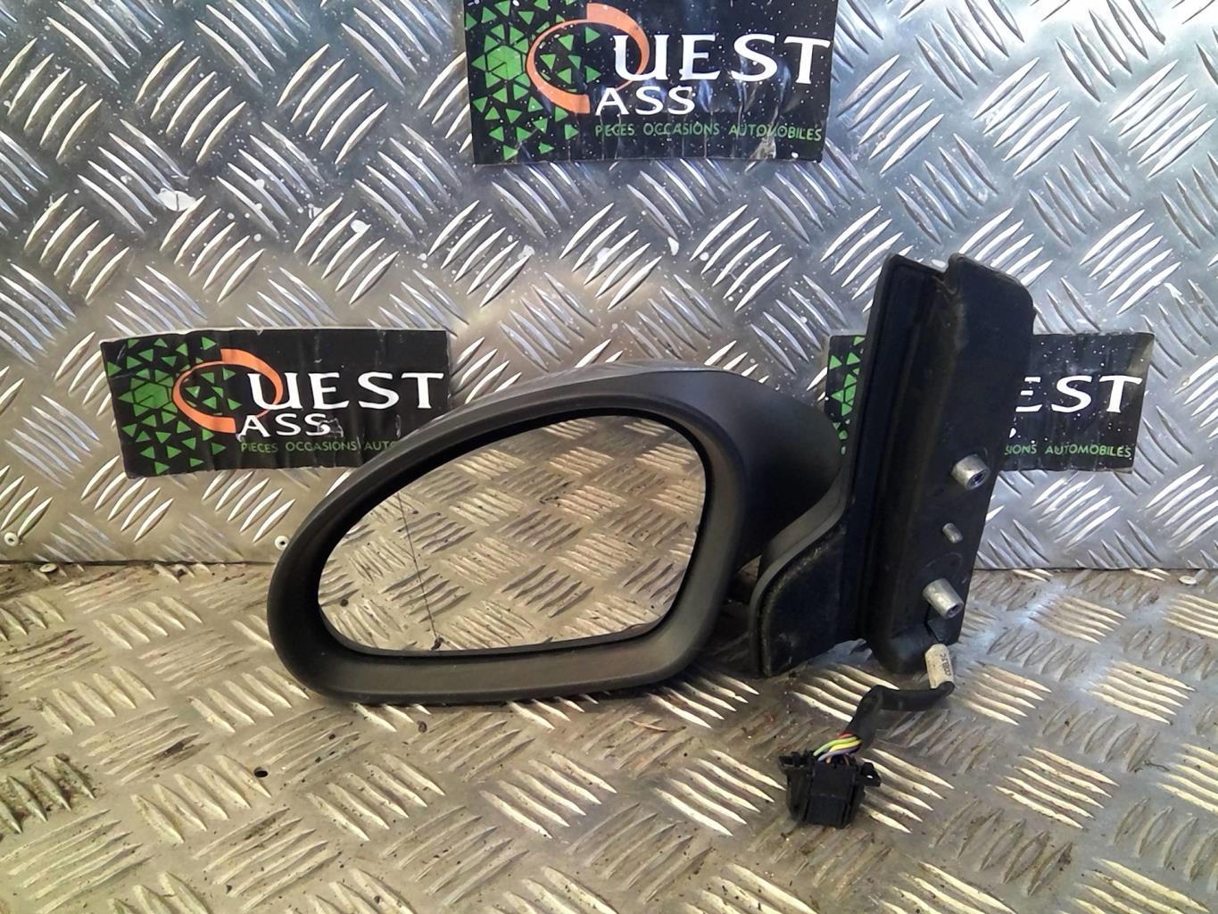 Retroviseur gauche SEAT ALTEA PHASE 1 Diesel - 1