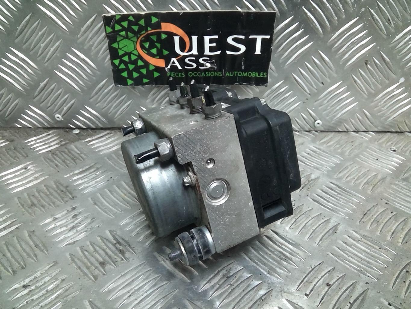 Bloc ABS (freins anti-blocage) FORD KA 2 PHASE 2 Essence - 1