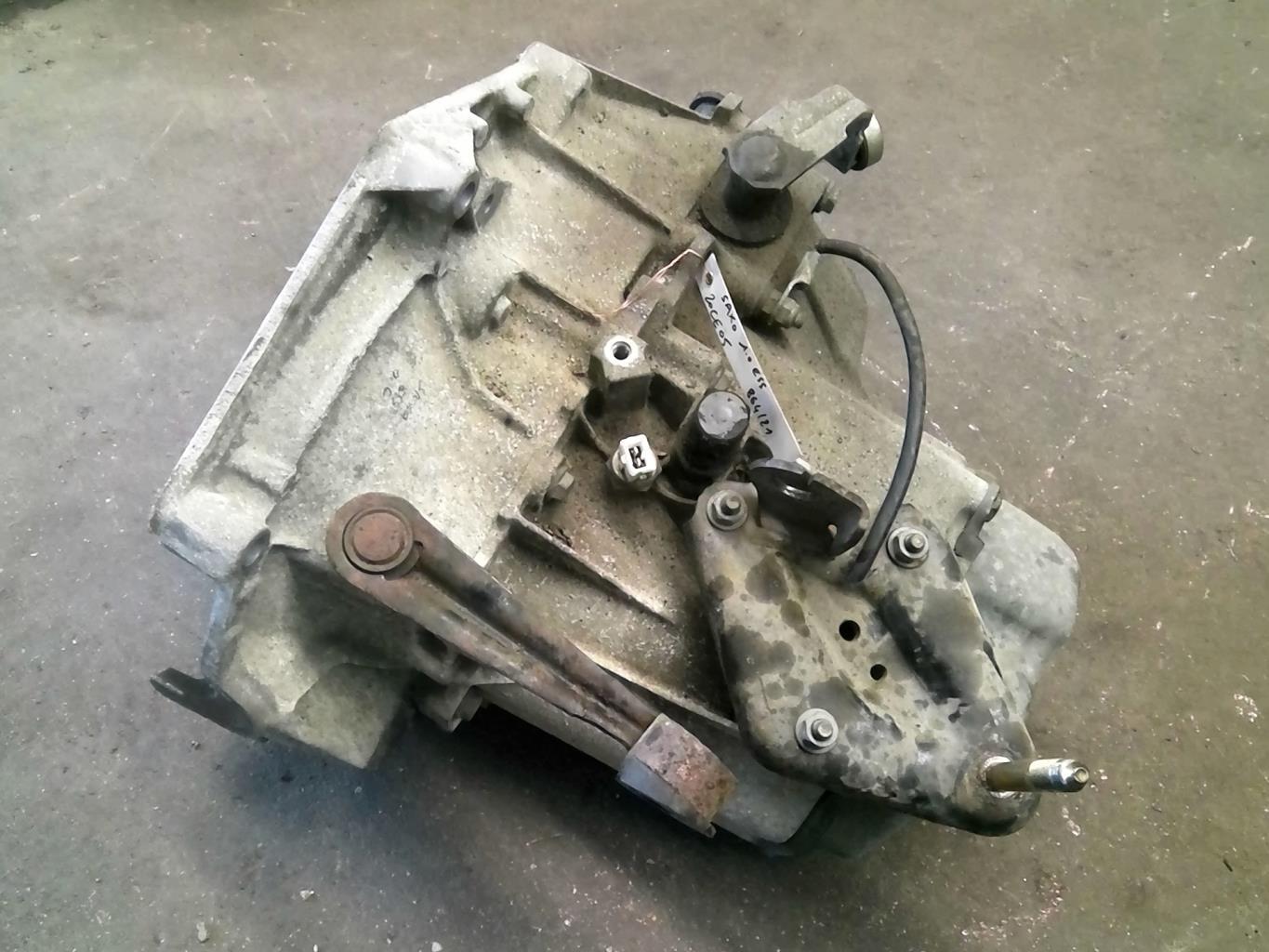 Boite de vitesses CITROEN SAXO PHASE 1 Essence - 1