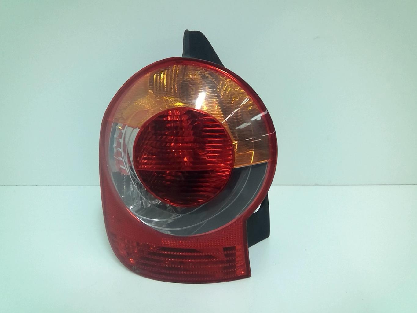 Feu arriere principal gauche (feux) RENAULT MODUS PHASE 1 Essence - 1