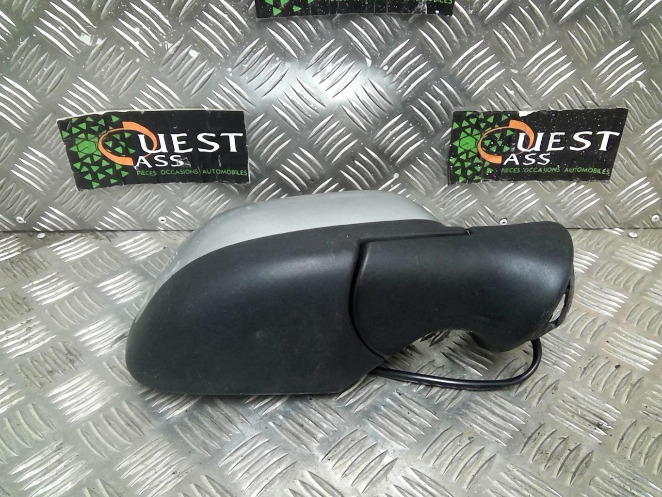 Retroviseur droit DACIA DUSTER 1 PHASE 1 Diesel - 1